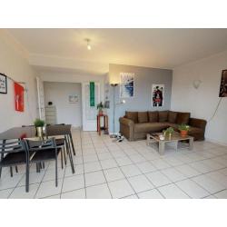 Très bel appartement meublé