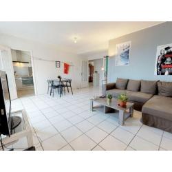 Très bel appartement meublé