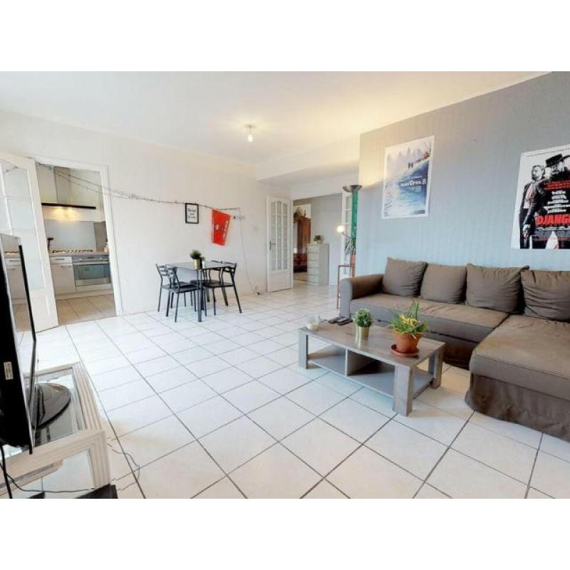 Très bel appartement meublé