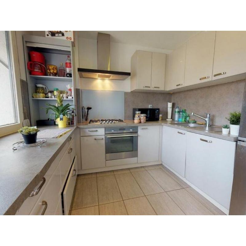 Très bel appartement meublé
