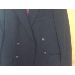 Veste Blazer