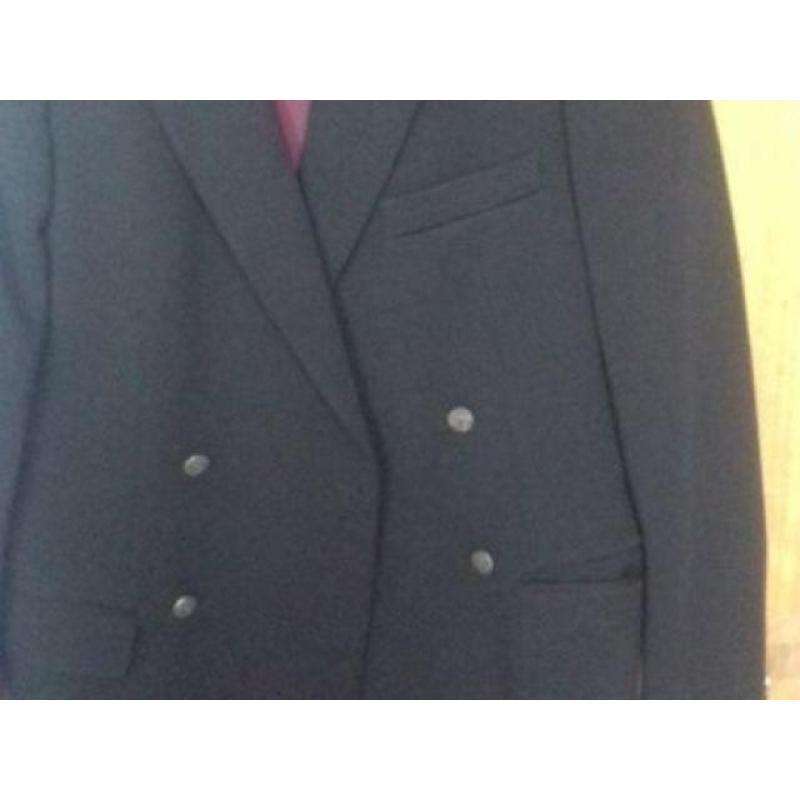 Veste Blazer