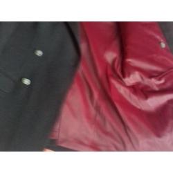 Veste Blazer