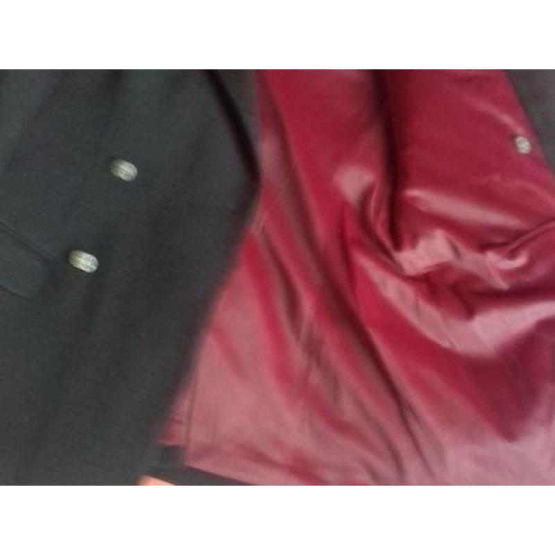 Veste Blazer
