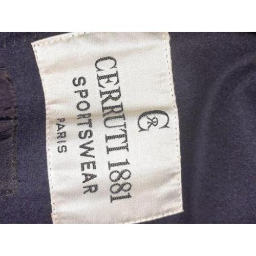 Veste  homme