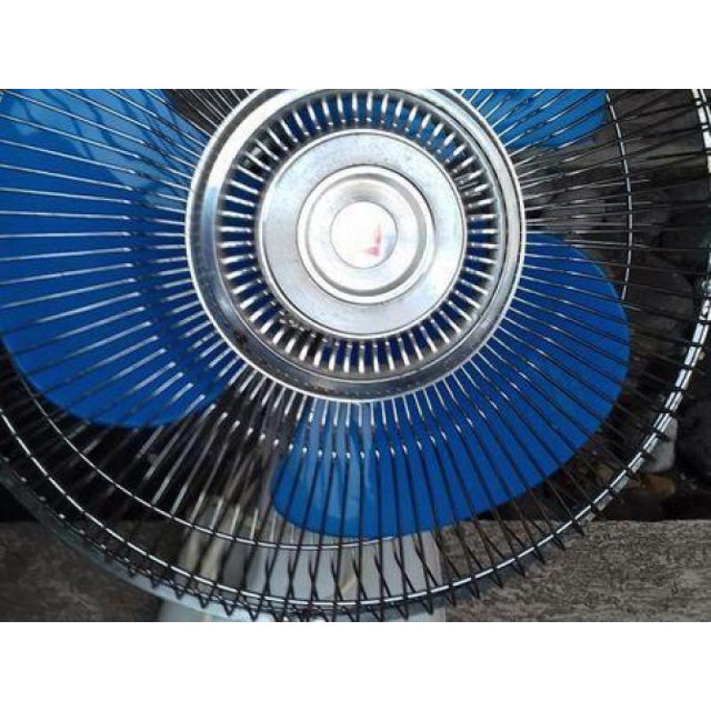 Ventilateur de Table