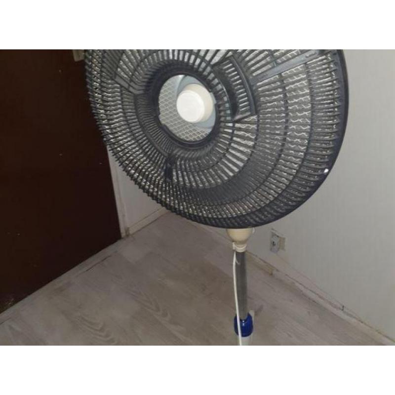 Ventilateur/Climatiseur  sur Pied