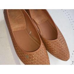 2 Paires de Mocassin D'été de Femme