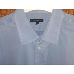 2 chemises homme