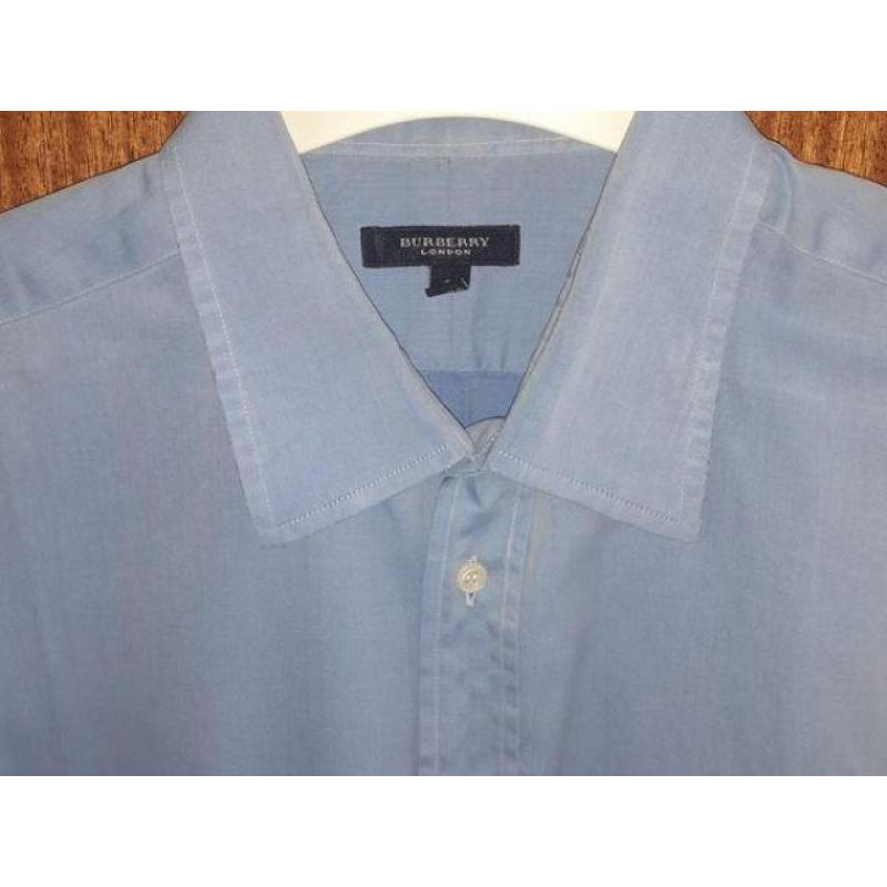 2 chemises homme