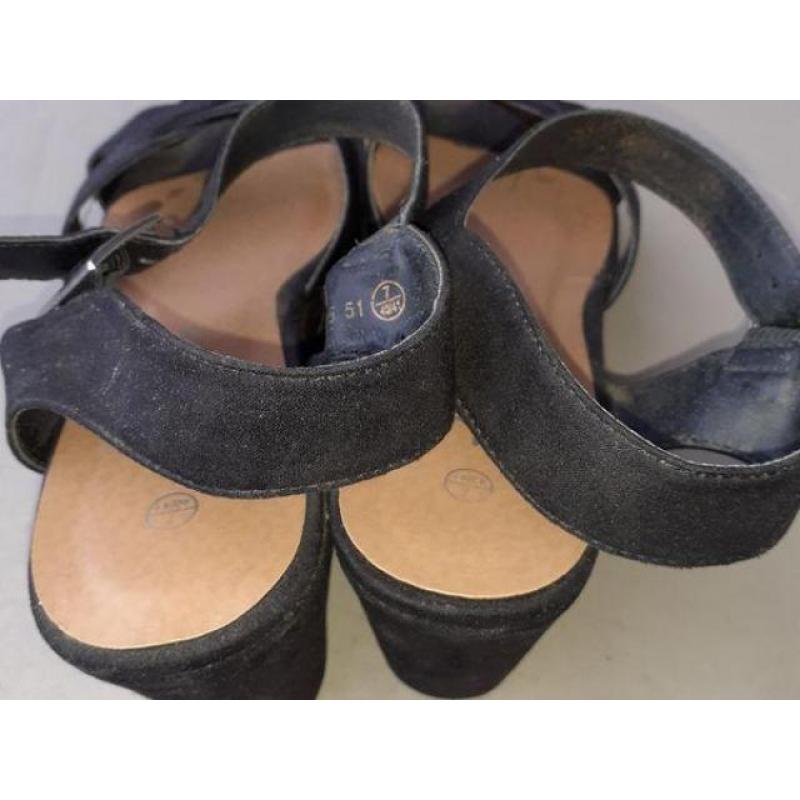 Paire de Sandale D'été de Femme