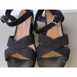 Paire de Sandale D'été de Femme