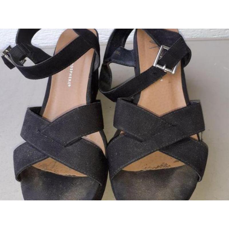 Paire de Sandale D'été de Femme
