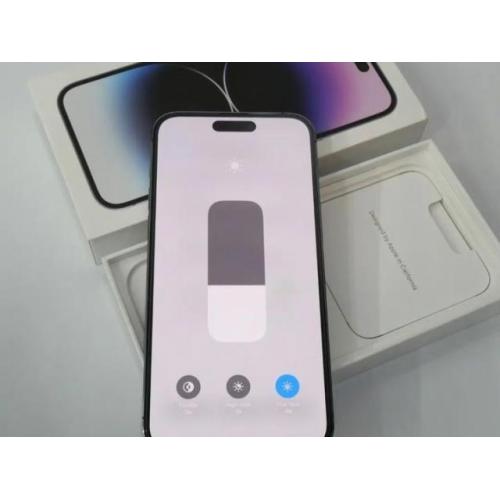 iPhone 14promax
