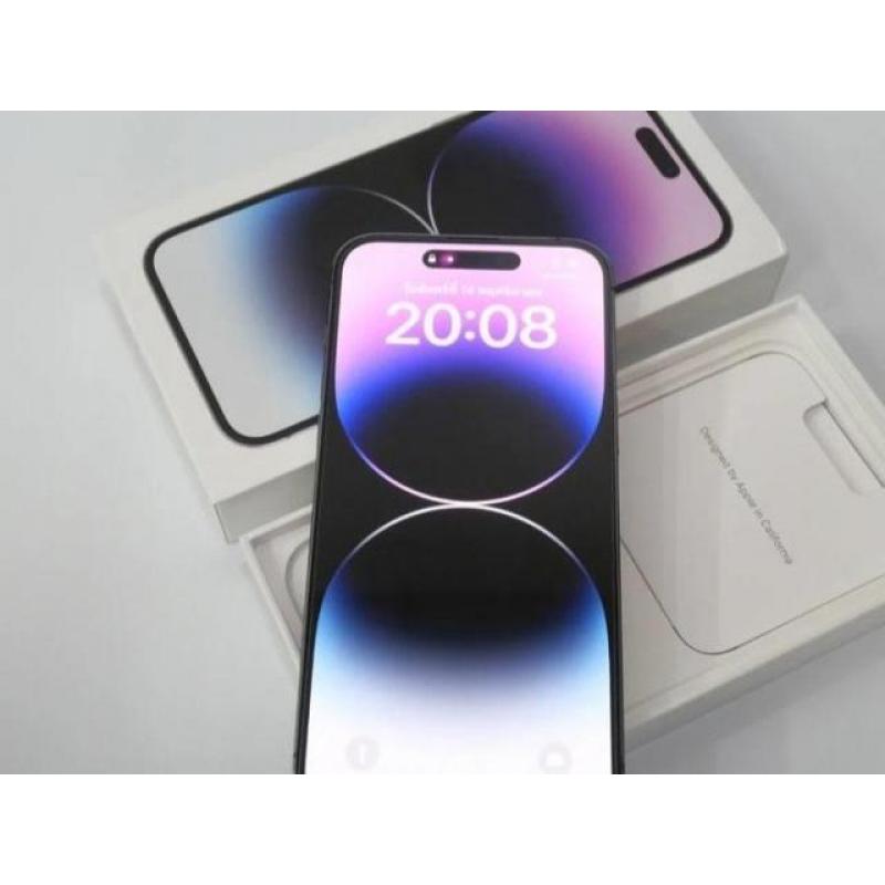 iPhone 14promax