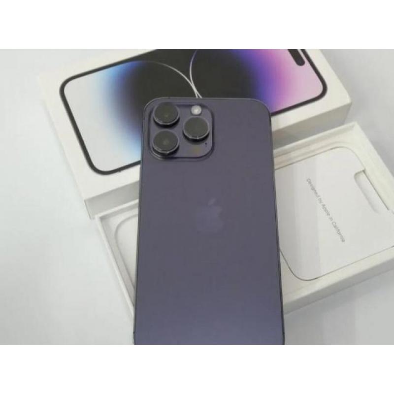 iPhone 14promax