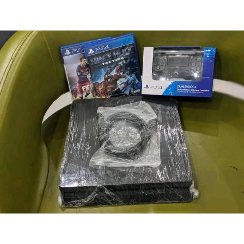 Sony ps4